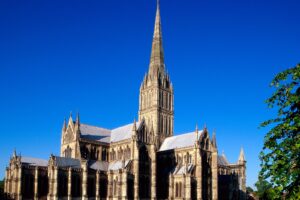 Salisbury Cathedral England7324418917